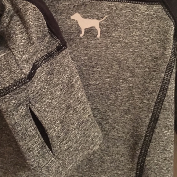 Pink Victoria Secret workout shirt!! - Picture 5 of 5